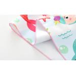 Cross-border for swimming beach towel towel children