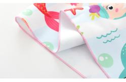 China Cross-border for swimming beach towel towel children supplier