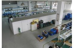 China HID Xenon Bulbs manufacturer