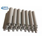 2.0MPa Sintered Metal Powder Filter Seamless 0.22 Porous for sale