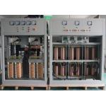 50kVA 3Phase Stabilizer Regulator Transformer 1000kva Automatic for sale