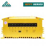 400W 500W Solar Wind Controller 12v Generator Charge Controller