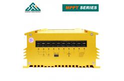 China 200w 300w Wind And Solar Hybrid Controller Wind Turbine Mppt Charge Controller supplier
