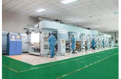 China Packaging Film Rolls manufacturer