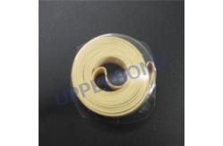 China 0.5mm Kevlar Aramid Tapes For MK8 MK9 PROTOS Cigarette Machine supplier