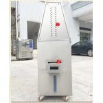 Plastic Weatherometer Environmental Test Chambers Uv Machine ISO9001 Electronic