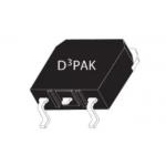 Integrated Circuit Chip MSC017SMA120S Single FETs MOSFETs Transistors TO-268-3 for sale