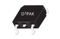 China Integrated Circuit Chip MSC017SMA120S Single FETs MOSFETs Transistors TO-268-3 supplier
