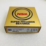 NSK Ball screw support bearing   15TAC02DT85SUMPN7B for sale