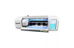 China Idskin Auto Feeding Hydrogel Film Screen Protector Making Machine supplier