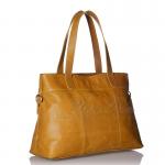 Baby Diaper Nappy Bag genuine leather diaper bag for sale