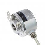 Custom Size K50 High Resolution Rotary Encoder External Diameter 50mm for sale