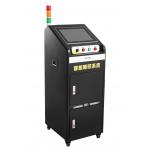 Customizable Uv Printer for plastic, glass, metal, paper with high DPI message for sale