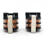High Frequency Electrical Power Common Mode Choke Inductor 0.5mh for sale