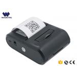 Bluetooth Label Printer Module Handheld Bill Payment Android Machine 58mm for sale