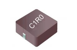 China Forewell Shielded Power Inductors , High Current Power Inductor Alloy Powder supplier