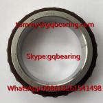P4 Precision NSK N1017BTCCG10P4 Cylindrical Roller Bearing N1017 Spindle Bearing for sale