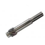 API Drilling Rig Mud Pump Parts Pinion Shaft a-350PT/a-560PT/a-850PT/a-1100PT for sale