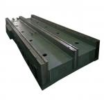 EN-GJS-250 Grey Cast Iron Machine Tool Bed for sale