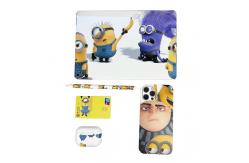 China Efficiently Create Personalized Mobile Skins Laptop Skis With DAQIN Mobile Skin Cutter Software supplier