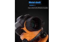 China SGS Environmental Testing Equipment 32X Magnification Automatic Level Instrument supplier