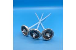 China Tire Inflator Actuator for Emergency Kits - Quick Response, Compact Design supplier