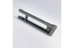 China Custom Alloy Steel Forging Services - Durable Fixed Arms For Farming Equipment supplier