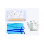 Sterile Teeth Care Kits Oral Examination Instruments Teeth Cleaning Tool for sale