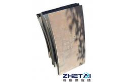 China High-Quality Carbon Steel Plates for Customized Cutting Specifications supplier