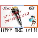 C+ common rail injector 177-4754 198-6877 188-1320 138-8756 222-5963 222-5972 173-4059 155-1819 155-8723 for 3126 for sale