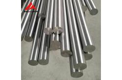 China Astm F136 Titanium Alloy Bar Gr2 Gr4 Gr5 6Al4V Metal Bright Titanium Rod supplier