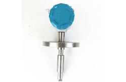 China Plug In Tuning Fork Density Meter With Digital Display Sensor supplier