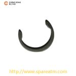 8*10*0.8 NCR S2 Channel C-Type Circlip (C-Type) (Spring Steel) For NCR Parts Replacement Components for sale