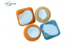 China TPU Polyurethane Hot Melt Adhesive Powder 0 - 80 Micron For Heat Transfer supplier