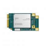 Wireless Communication Module EC21JFB-MINIPCIE LTE Cat 1 Modules Mini PCIe for sale