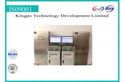 China Light Testing Equipment LED Aging Test Device 1000 Hours Test Duration supplier