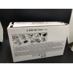 Canon Photocopier Toner Ink C - EXV40 For Printer IR 1033 / IR1131F