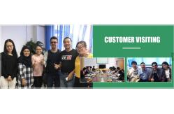 China Glossy Coated Paper manufacturer