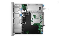 China Rack Mounted R260 Dell Poweredge Server ECC DDR5 DIMMs supplier