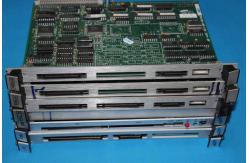 China SM421 Servo Motor J91741032A J91741041A Twin Servo Board supplier