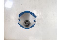 China UCHIDA GPPO High-Pressure Gear Pump LPL30WLTB16AL-21 1 Year Warranty supplier