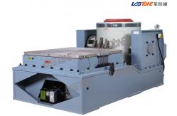 China Vibration Testing Machine, Vibration Controller Performs Sine, Random, Shock supplier