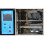 -65℃ - +150℃ Temperature Shock Testing Chamber 810l Volume For Pcb Board