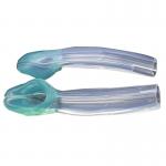 Non Inflatable Cuff Laryngeal Mask Airway Diposible ISO OEM ODM for sale