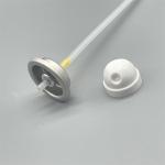 High-Performance Deodorant Body Valve For Consistent  Release Of Fragrance