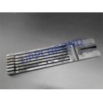 Hinge Lid Packer HLP2 Packing Machine Pusher For Kingsize Cigarettes