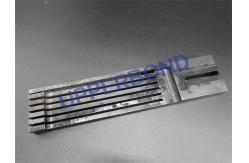 China Hinge Lid Packer HLP2 Packing Machine Pusher For Kingsize Cigarettes supplier