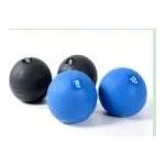 Commercial Gym Equipment Accessories 20lbs Slam Ball Sand Filled Weight for sale