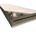 SGS  Oxidation Surface Pure Alloy Aluminum Sheet Plate for sale
