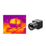 Long Wave 640x512 12μm Thermal Imaging Module for Security Monitoring for sale